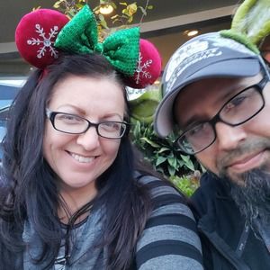 Meet your Posher, Francine